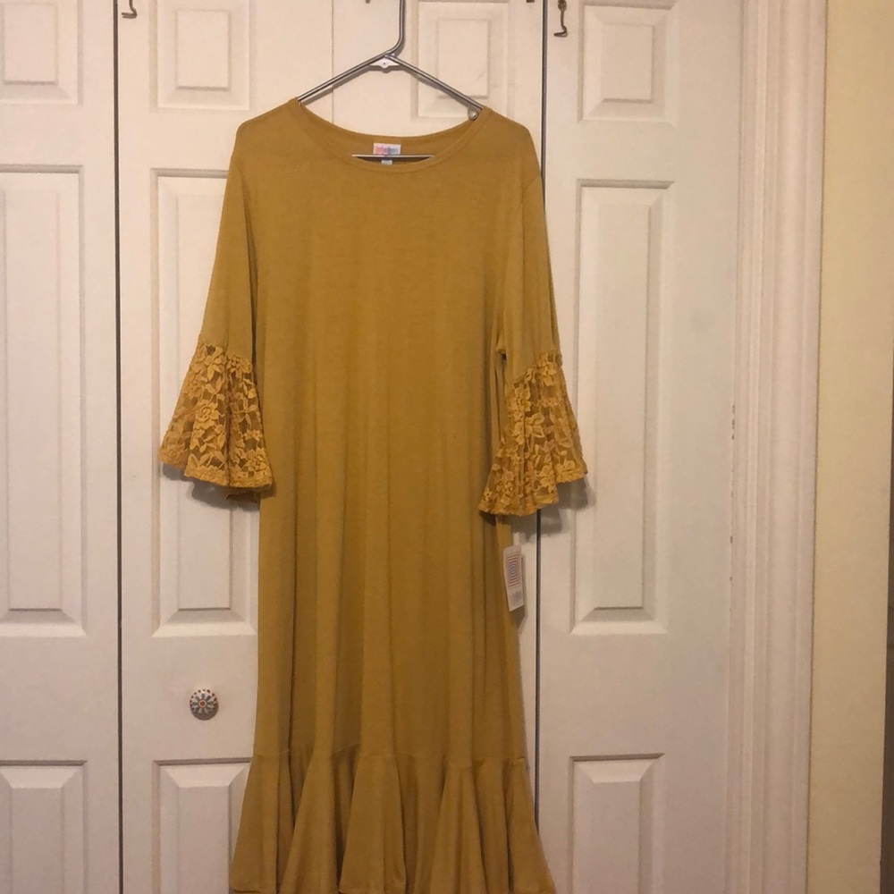 Lularoe 2XL Maurine